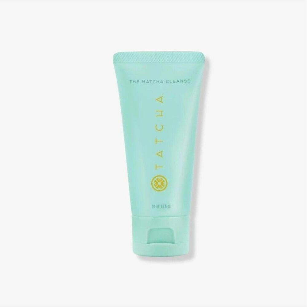 Tatcha The Matcha Cleanse - 50ml NWOB